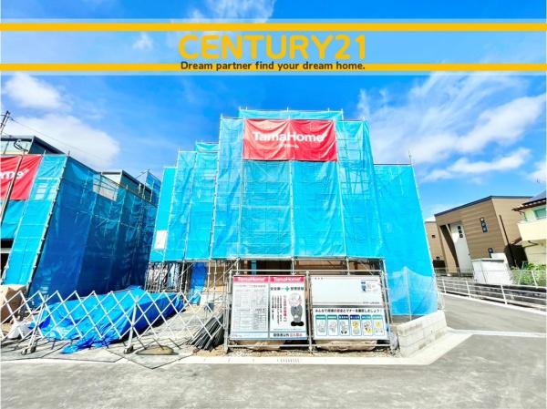 飯塚市椿　7号棟　全10棟