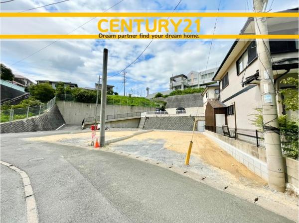 北九州市八幡西区浅川2丁目1期　2号棟　全2棟