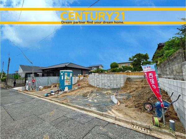 東区美和台3丁目第9　2号棟　全2棟