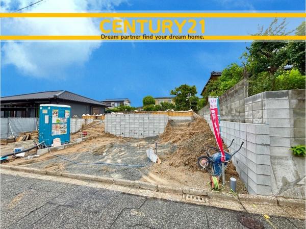 東区美和台3丁目第9　2号棟　全2棟
