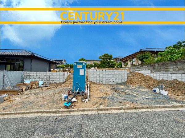 東区美和台3丁目第9　2号棟　全2棟