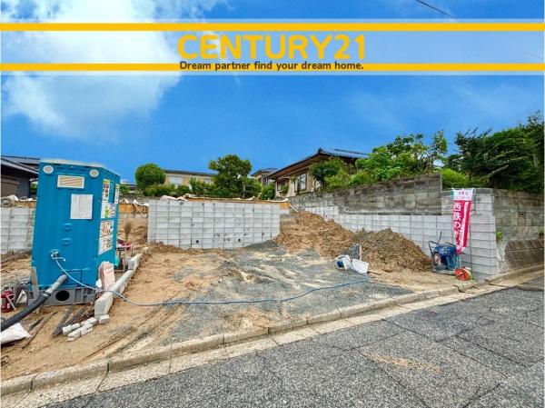 東区美和台3丁目第9　2号棟　全2棟