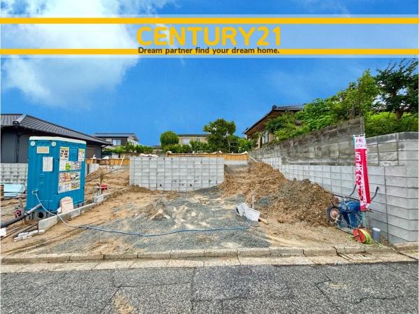 東区美和台3丁目第9　2号棟　全2棟