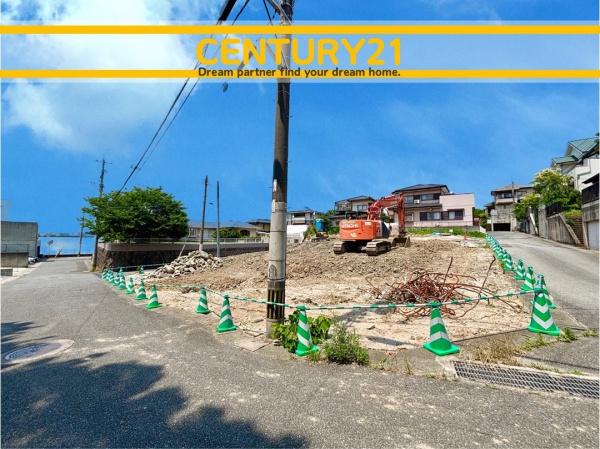 東区香住ケ丘5丁目　F号棟　全6棟