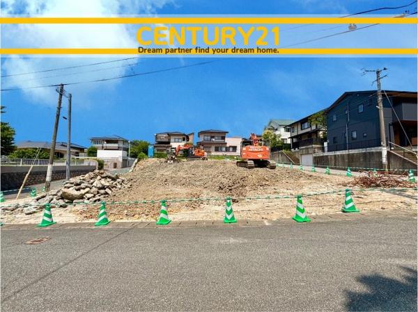 東区香住ケ丘5丁目　D号棟　全6棟