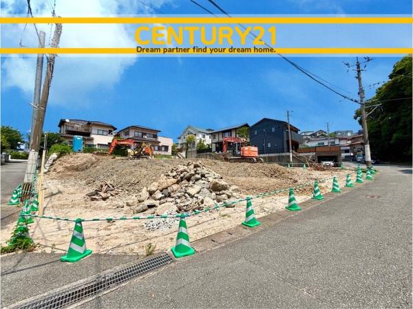 東区香住ケ丘5丁目　C号棟　全6棟