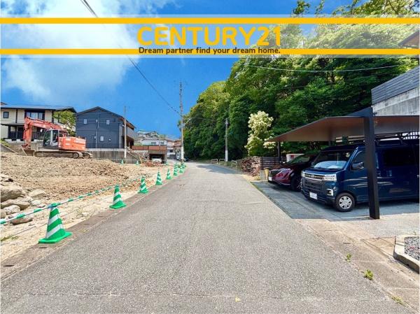 東区香住ケ丘5丁目　A号棟　全6棟