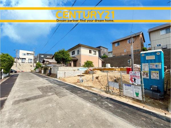 東区舞松原6丁目第2　2号棟　全2棟