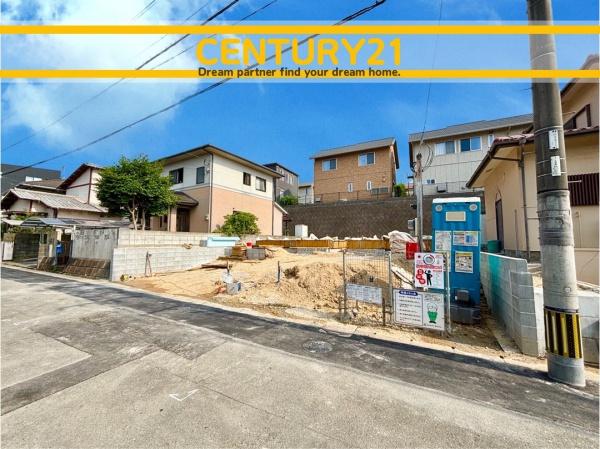 東区舞松原6丁目第2　1号棟　全2棟