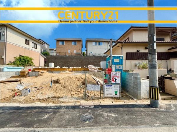東区舞松原6丁目第2　1号棟　全2棟