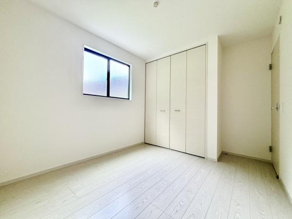東区松崎3丁目1期　全1棟