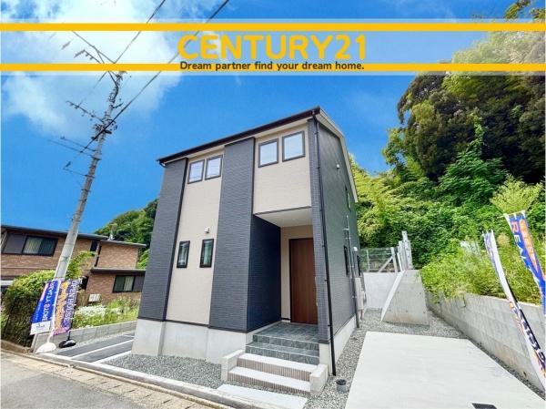 東区松崎3丁目1期　全1棟