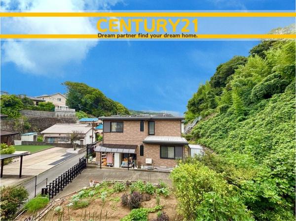 東区松崎3丁目1期　全1棟
