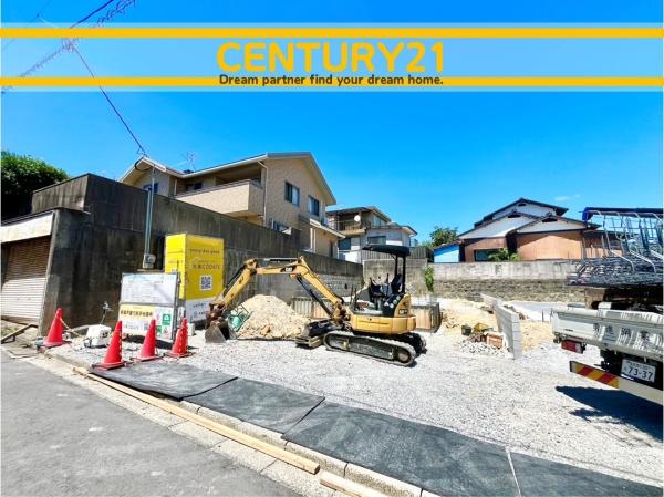 北九州市八幡西区日吉台1丁目　12号棟　全2棟