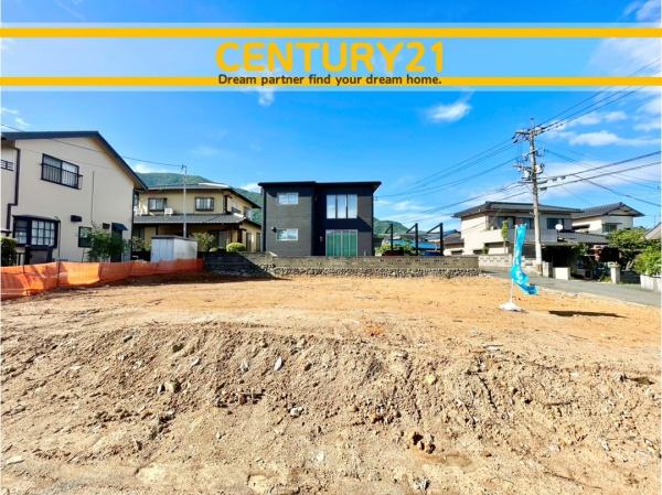 北九州市小倉南区葛原本町4丁目2期　2号棟　全2棟