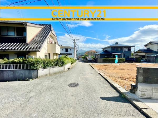 北九州市小倉南区葛原本町4丁目2期　2号棟　全2棟