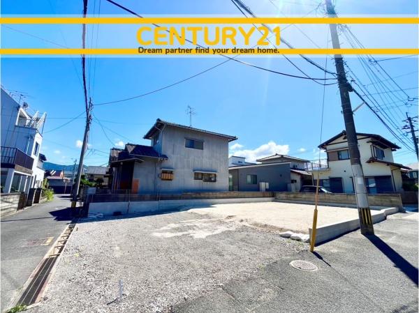 北九州市小倉南区湯川新町3丁目4期　全1棟