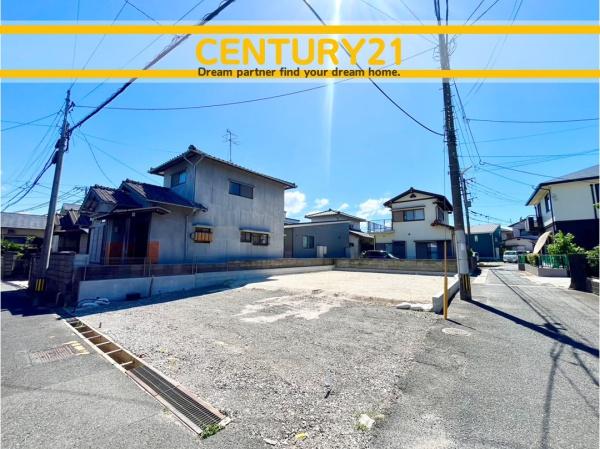 北九州市小倉南区湯川新町3丁目4期　全1棟