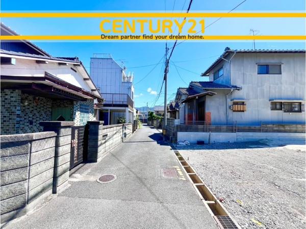 北九州市小倉南区湯川新町3丁目4期　全1棟
