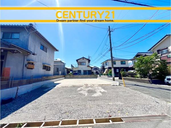 北九州市小倉南区湯川新町3丁目4期　全1棟