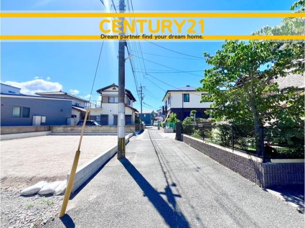 北九州市小倉南区湯川新町3丁目4期　全1棟