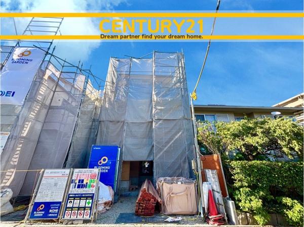 東区奈多1丁目　2号棟　全2棟