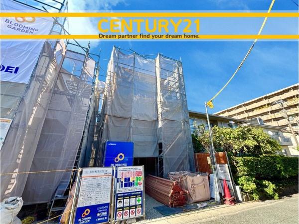 東区奈多1丁目　2号棟　全2棟