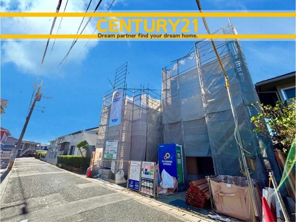 東区奈多1丁目　2号棟　全2棟