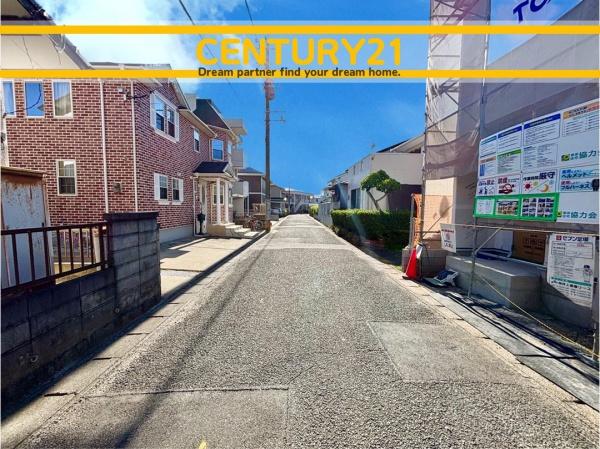 東区奈多1丁目　2号棟　全2棟