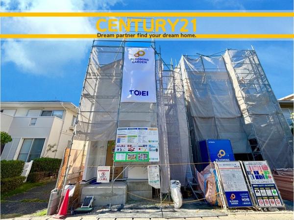 東区奈多1丁目　1号棟　全2棟