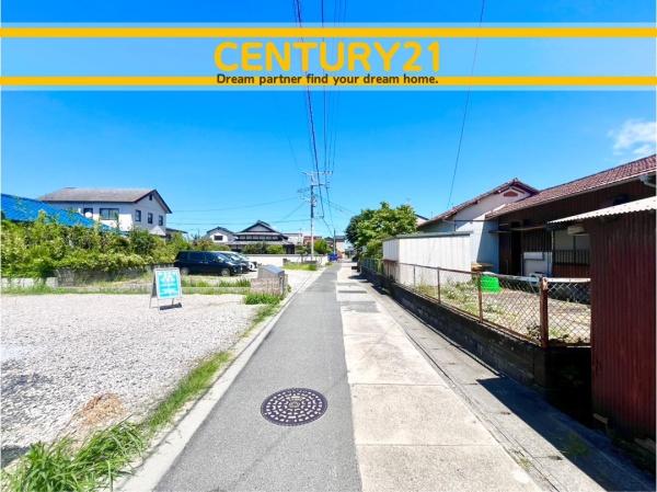 北九州市小倉南区中曽根5丁目2期　全1棟