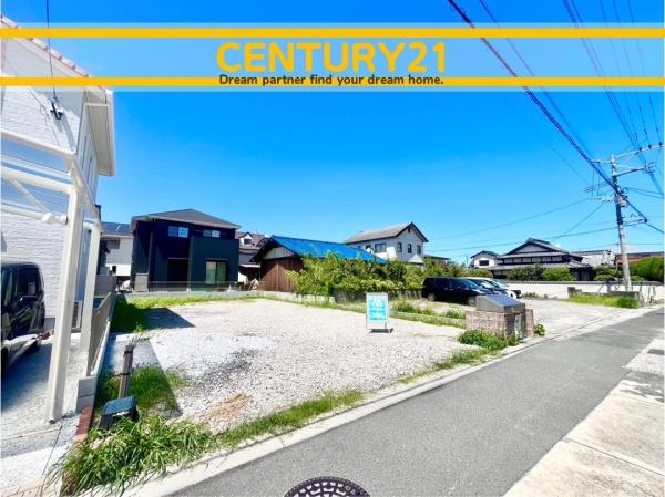 北九州市小倉南区中曽根5丁目2期　全1棟