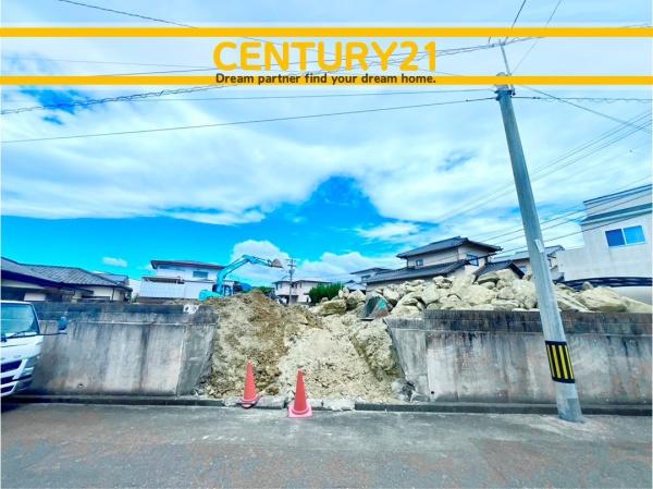 北九州市八幡西区鷹見台1丁目4期　2号棟　全2棟
