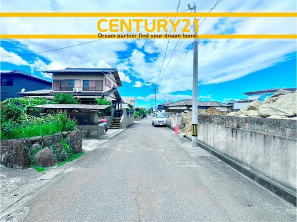 北九州市八幡西区鷹見台1丁目4期　2号棟　全2棟
