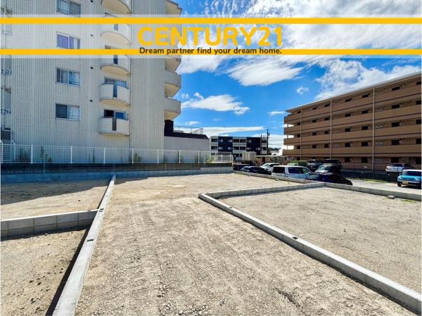 東区三苫4丁目3期　3号棟　全4棟