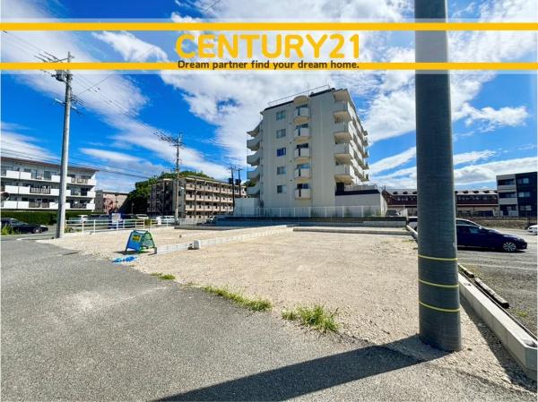 東区三苫4丁目3期　3号棟　全4棟