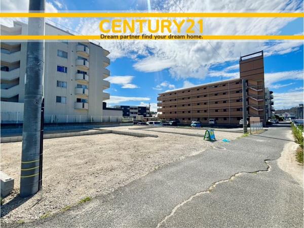 東区三苫4丁目3期　3号棟　全4棟