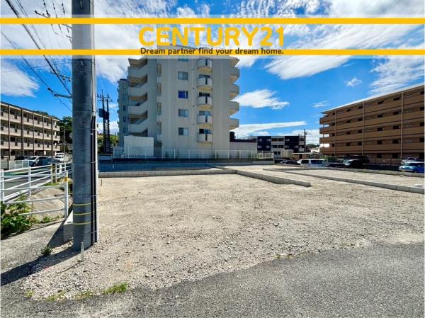 東区三苫4丁目3期　1号棟　全4棟