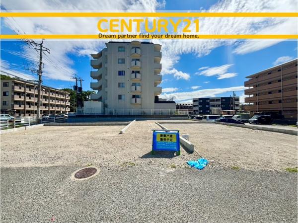 東区三苫4丁目3期　1号棟　全4棟