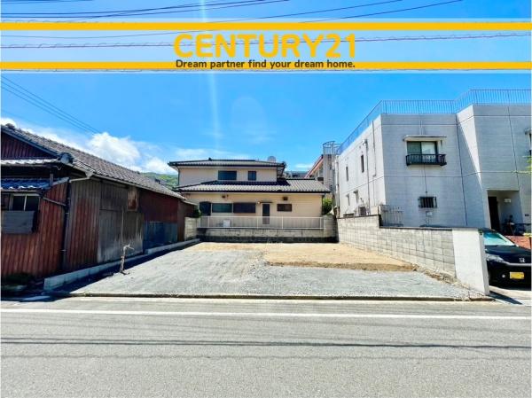北九州市八幡西区東神原町1期　全1棟