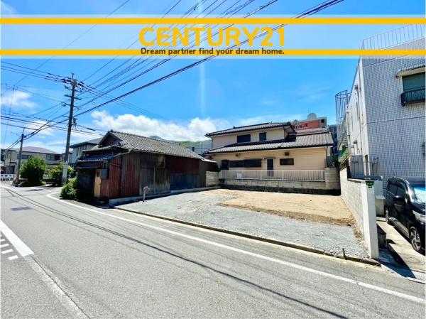 北九州市八幡西区東神原町1期　全1棟