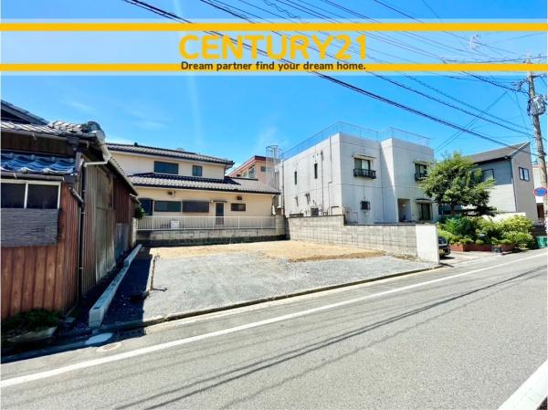 北九州市八幡西区東神原町1期　全1棟