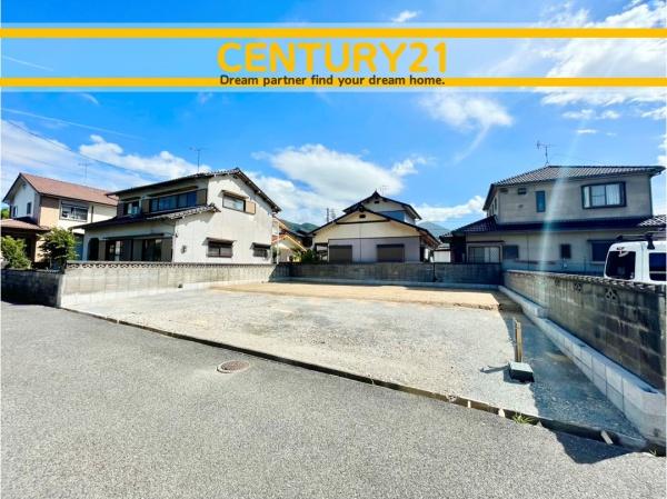 北九州市小倉南区下貫3丁目4期　全1棟