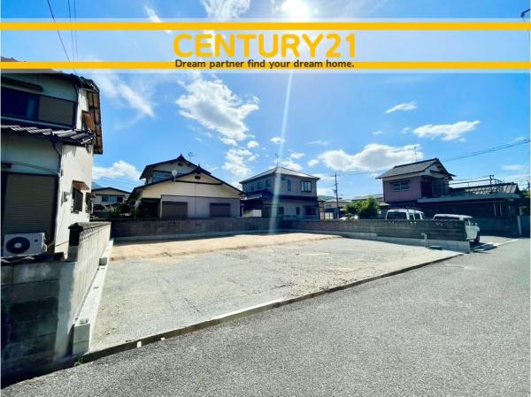 北九州市小倉南区下貫3丁目4期　全1棟