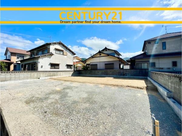 北九州市小倉南区下貫3丁目4期　全1棟