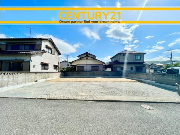 北九州市小倉南区下貫3丁目4期　全1棟