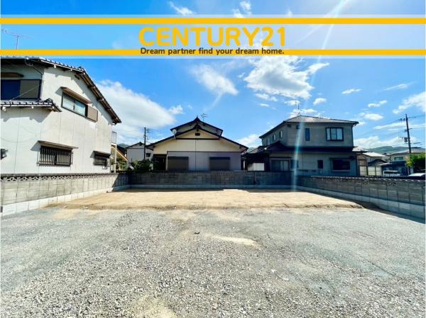 北九州市小倉南区下貫3丁目4期　全1棟