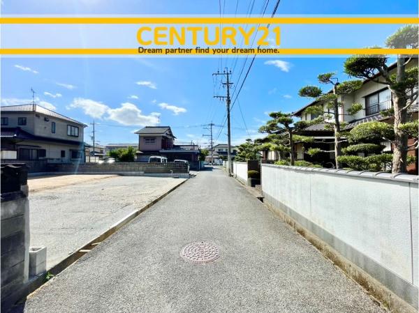 北九州市小倉南区下貫3丁目4期　全1棟