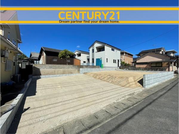 須恵町須恵21期　全1棟