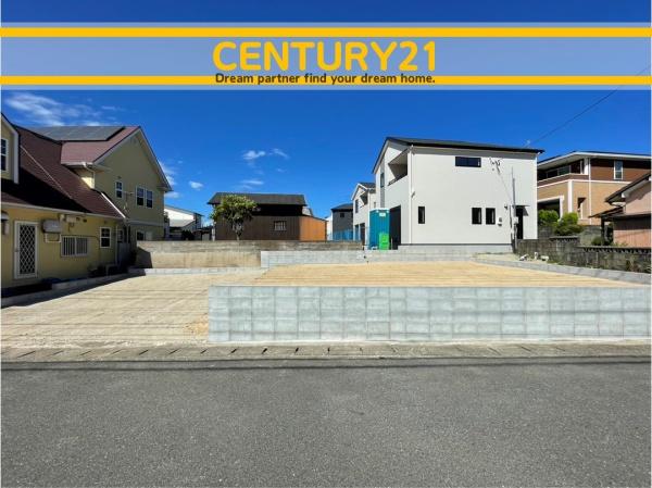 須恵町須恵21期　全1棟